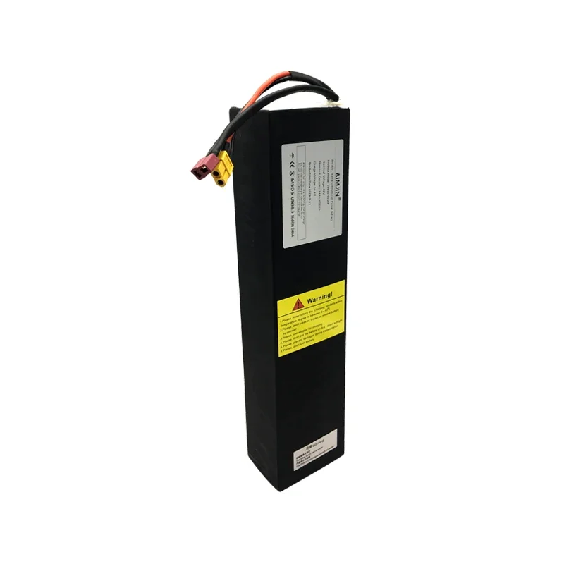 18650 13S4P 48V 14000mAh for Kugoo Electric Scooter M4 14Ah 672Wh Li-ion Pro Battery pack Built in BMS