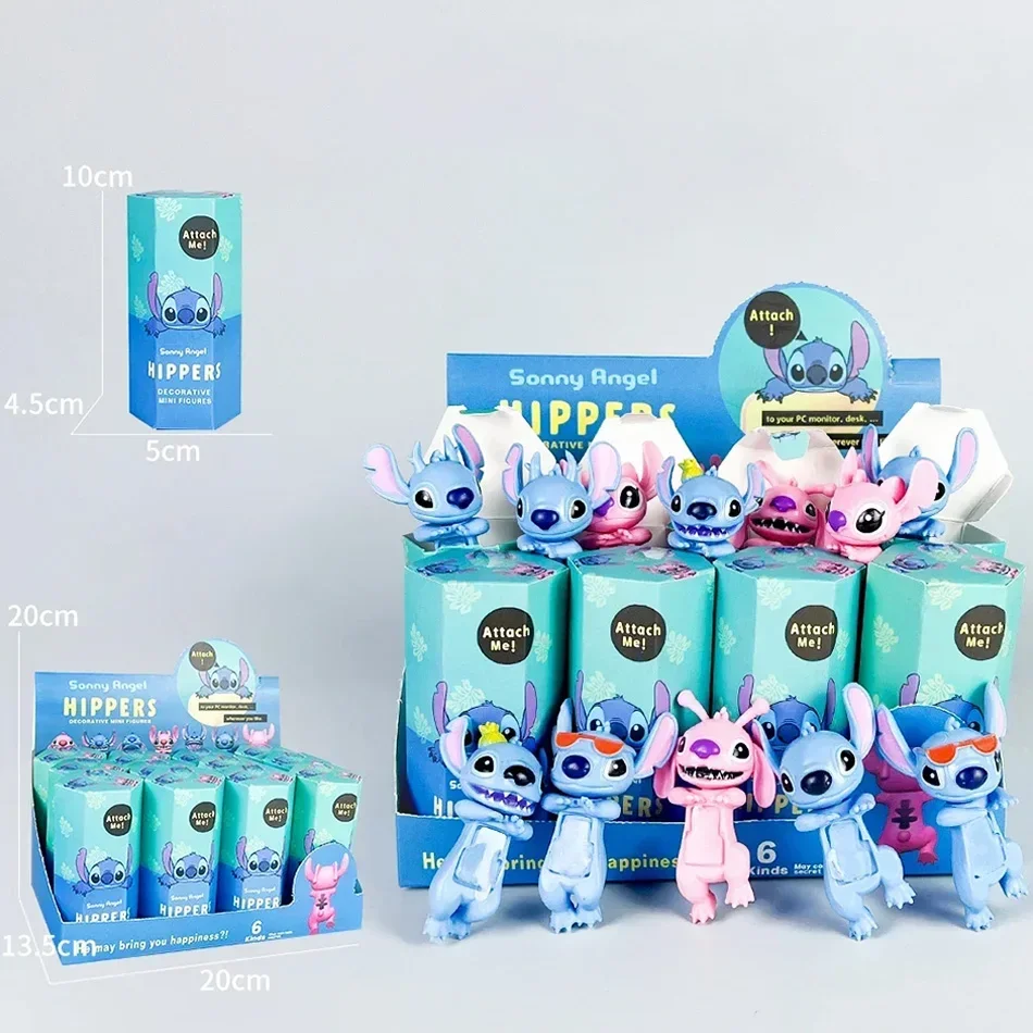 

Сюрприз слепая коробка вечерние ангел загадочная слепая коробка милые аниме фигурки рождественские подарки модель куклы детские игрушки2025 НОВЫЙ ГОРЯЧИЙ СТИКЕТ