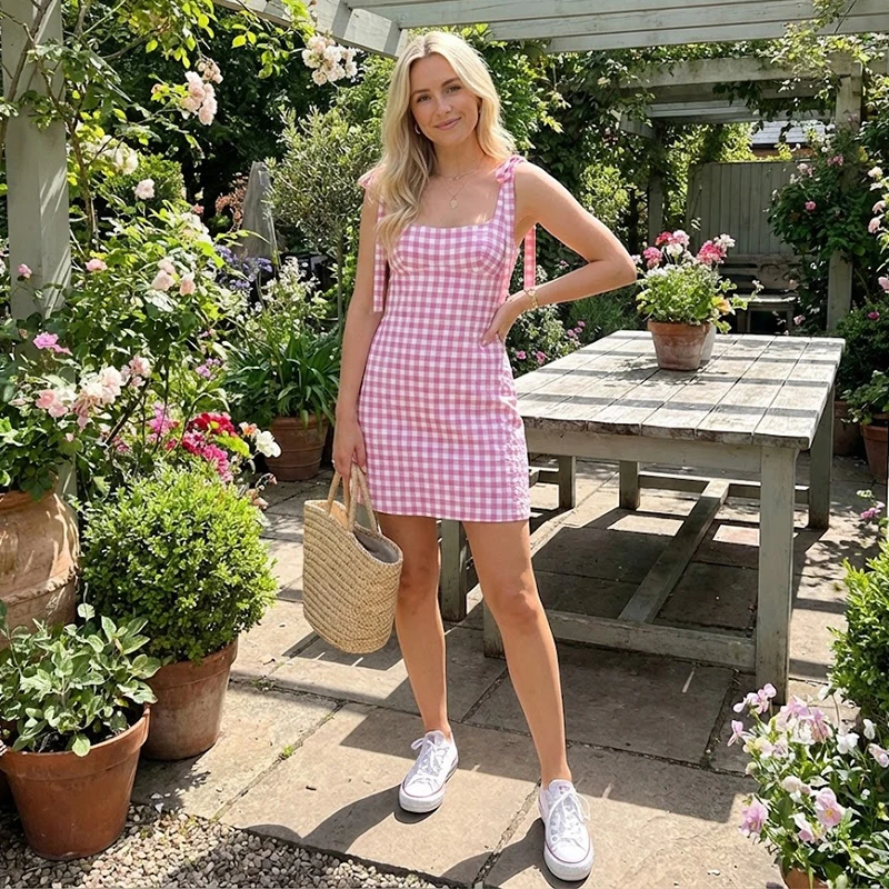 Thumbnail 4 - #68 Mini Casual Dress Comparison Guide