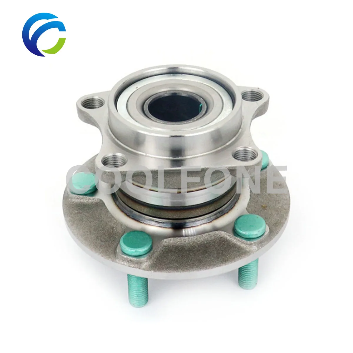 Rear Wheel Hub Bearing For MAZDA CX-9 MPV III 2.3 3.5 3.7 CAY6 2006-  L2142615X L2142615XA L2142615XB 713234310