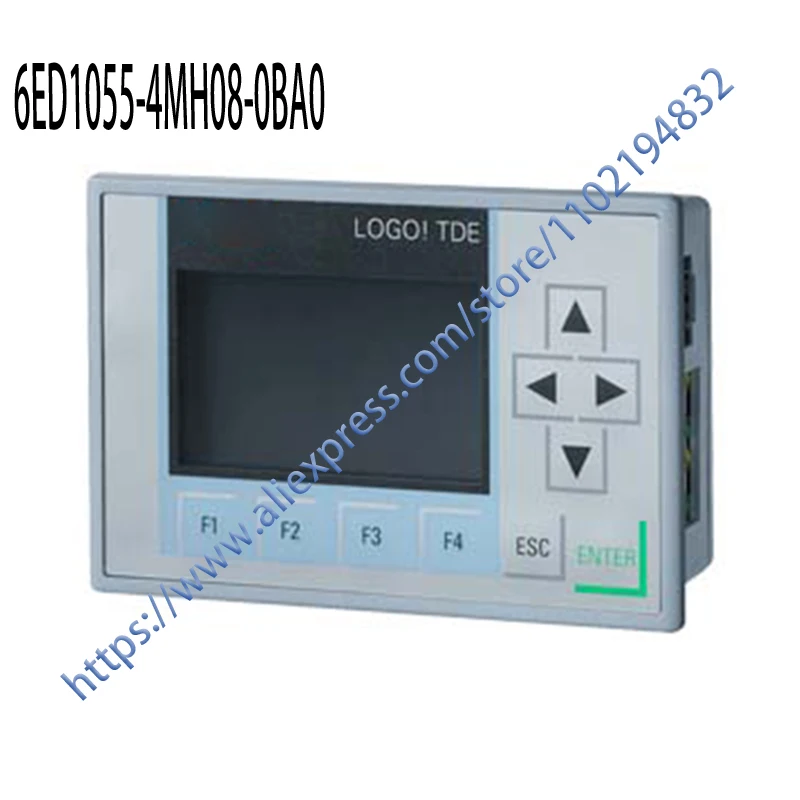 Brand New Original 6ED1055-4MH08-0BA0 6ED1 055-4MH08-0BA0 , One Year Warranty, Fast Shipping