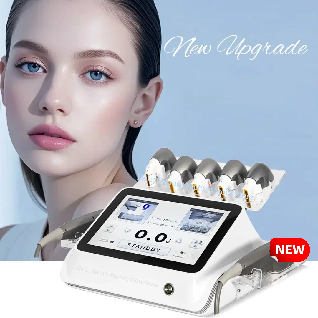 

Best 7D Beauty SPA Machine Body Tightening Burning Fat Skin Firming Slimming Body Sculpt HOT