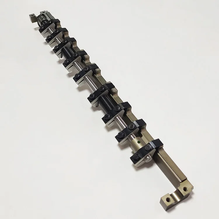 Hochwertige GTO46 42.014.003F Liefergreiferstange für die Reisegreiferbaugruppe