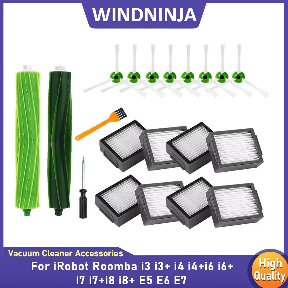 Hepa Filter,Main Si…