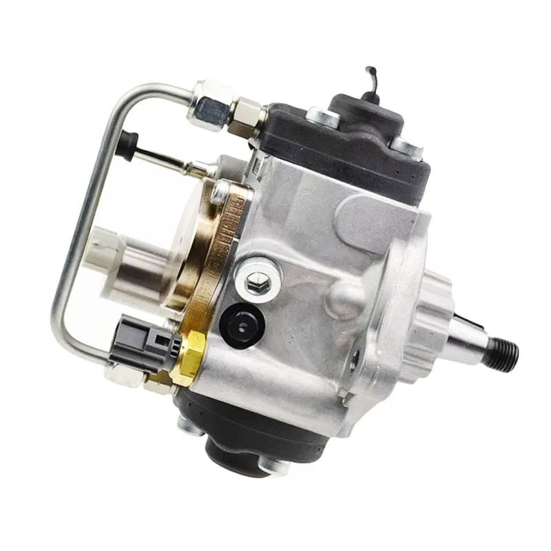 HP3 Diesel Common Rail Fuel Injection Pump 8973865575 294000-1190 294000-1191 8-97386557-4 For ISUZU 4HK1