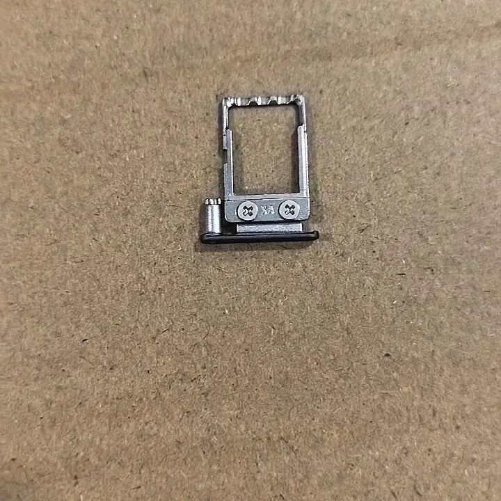 NEW For Lenovo ThinkPad X1 Yoga 7th Gen 2022 SIM Card Tray 5G Card Tray 5M10V75650