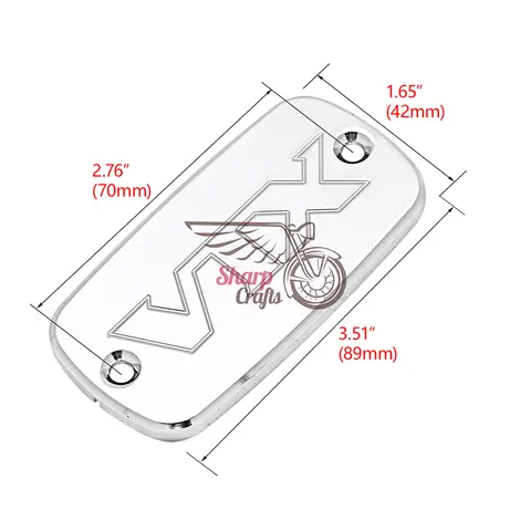 10 best sales होंडा vtx1800 सहायक उपकरण - №2