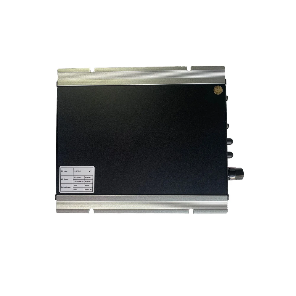 600W ソーラーPV オン・グリッド・インバーター DC11-32V または 22