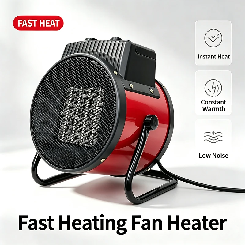 #15 Latest Space Heaters Offers