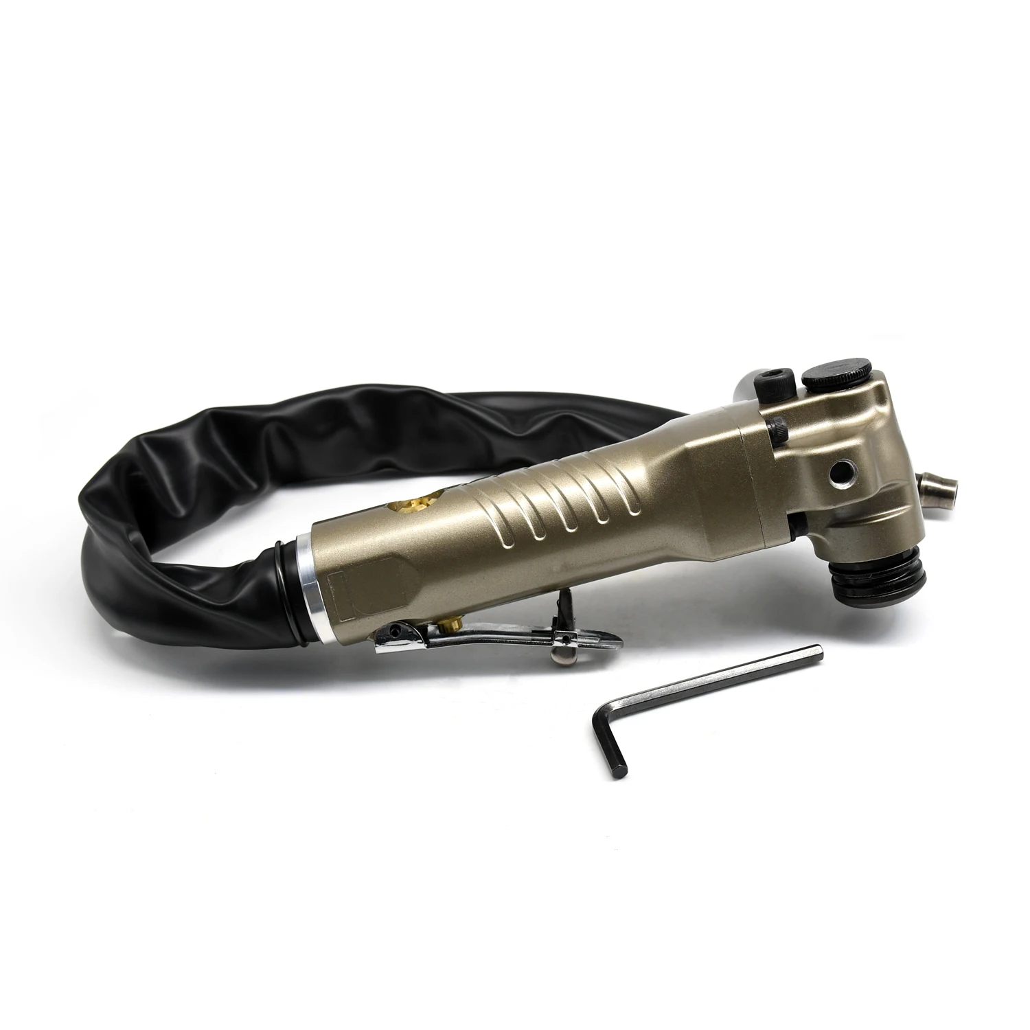 Pneumatic Air Windshield Remover Pneumatic Window Sealant Cutter Air Windshield Cutting for Auto Glass Car Window Windshield Win