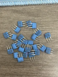 10 uds/filtro cerámico en línea TDK japonés 10,7 MHZ FFE1070NALM alta calidad original