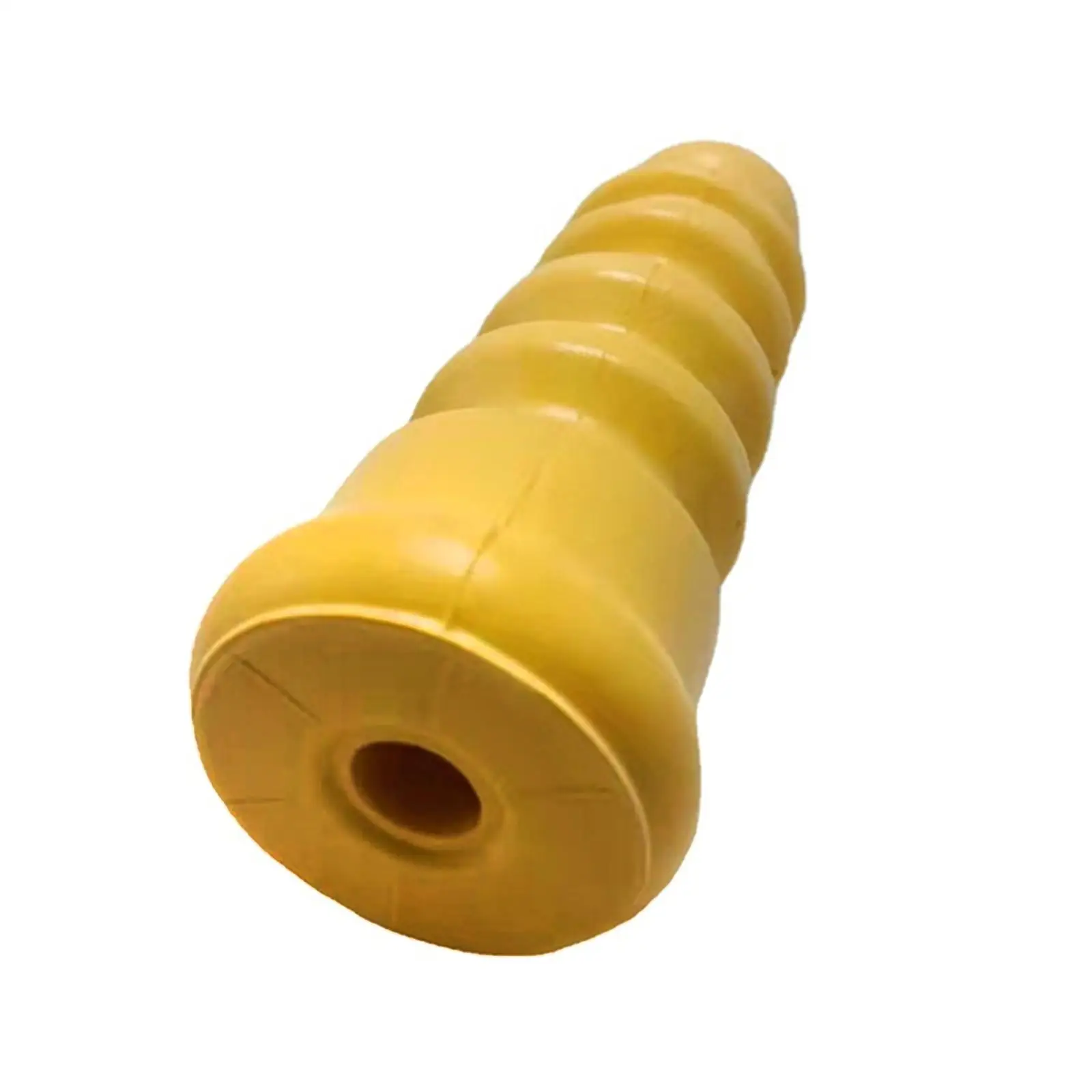 

Rear Shock Bumper Rubber BP4K-28-910D 1J0512131B 1305638 for VW Golf Jetta MK4 High Quality Automotive Accessories