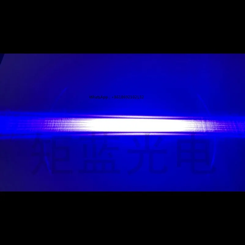 PLPT9 450LB_E 447nm 5W Diode, Electronic Equipment Projection Stage Light