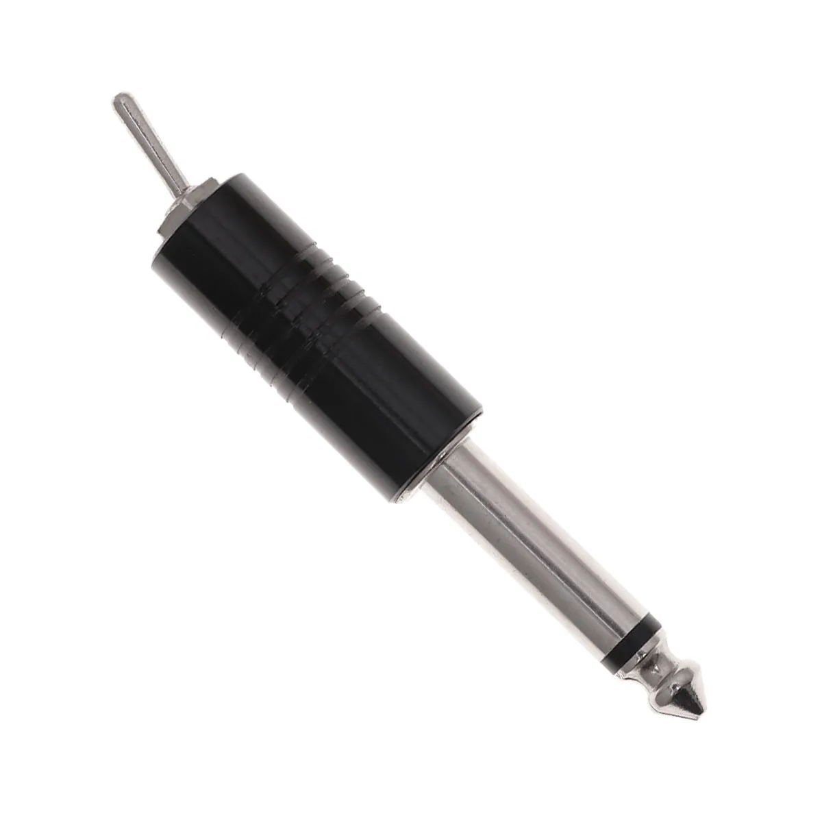 

Tattoo Machine Wireless Button Switch For for Foot Pedal Power Supply Durable Aluminum Easy Use Space Saving