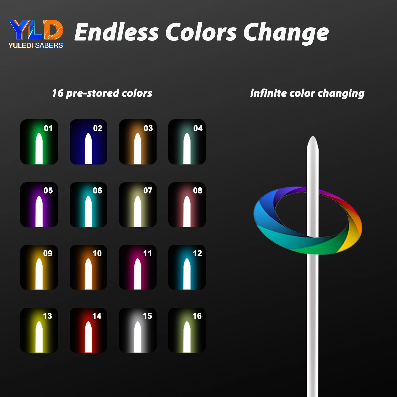 Luke Light Saber Jedi Neopixel Lightsaber โลหะ Xeno V3 Pixel ดาบเลเซอร์ Heavy Dueling คอสเพลย์ Xenopixel Sabers ของเล่น