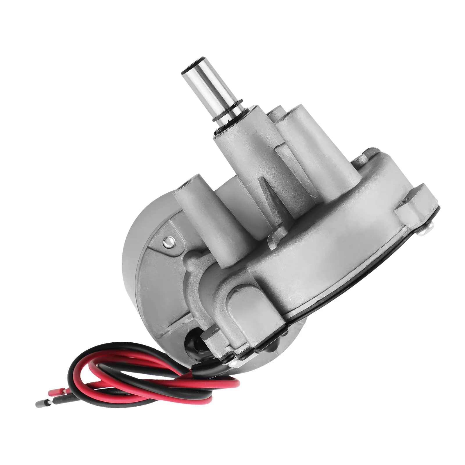 Adattatore motore elettrico reversibile con coppia di velocità DC/24V Gearmotor 45W 260RPM per 0-260U/min 10mm di diametro Alta qualità