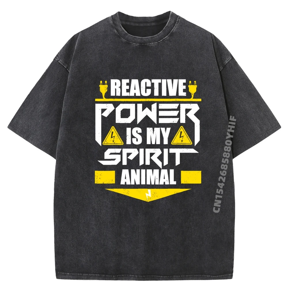 

Инженер-электрик Lineman Power Electrician Негабаритная футболка Мужская летняя мягкая потертая футболка Мужская футболка с принтом