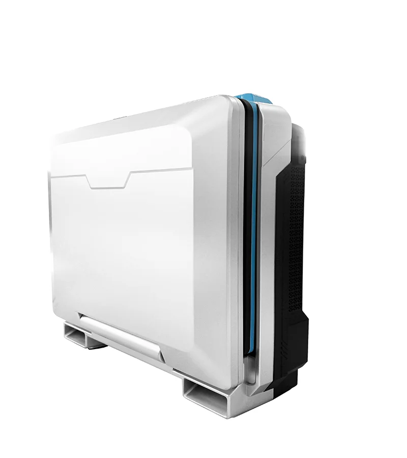 3D-Scanner für tragbare medizinische Geräte für OB/GYN