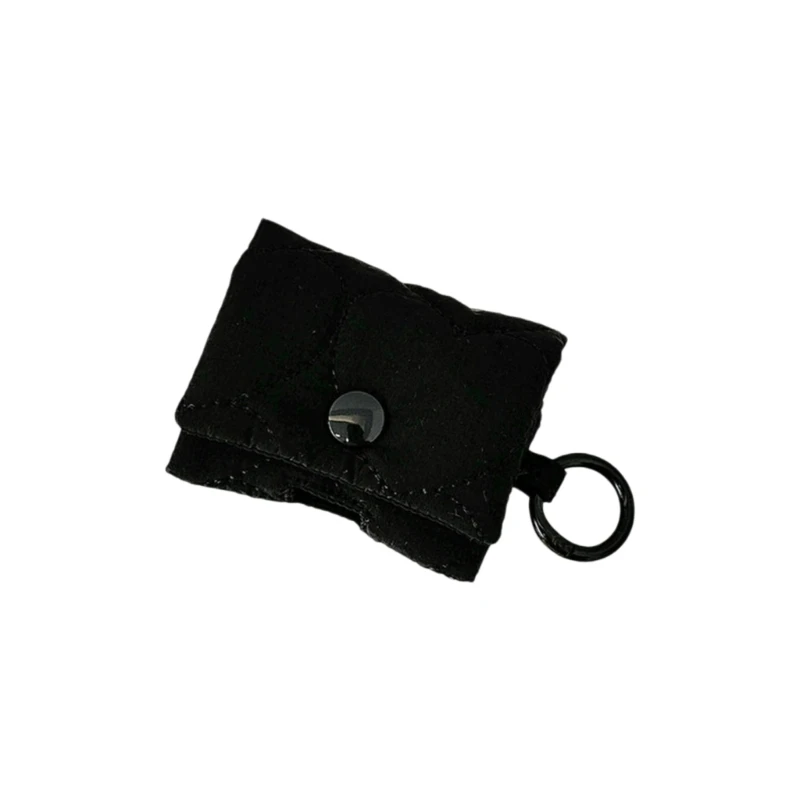 

Sturdy Polyester Shell Case For Headsets Portable Travel Accessory