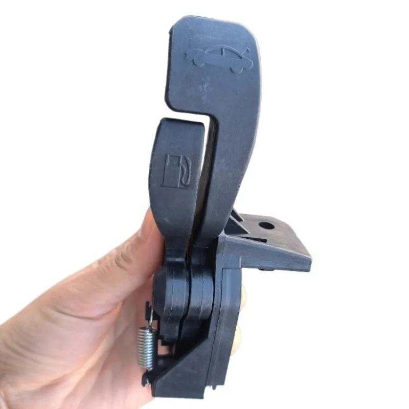 

Съемник открытия ручки багажника автомобиля, переключатель газовой крышки для Geely Vision Sea SC7, совершенно новый