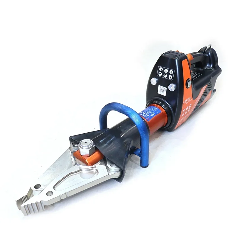 Battery Operated Electric Powered Cutter and Spreader Combi Tool Jaws of Life for Emergency Rescue