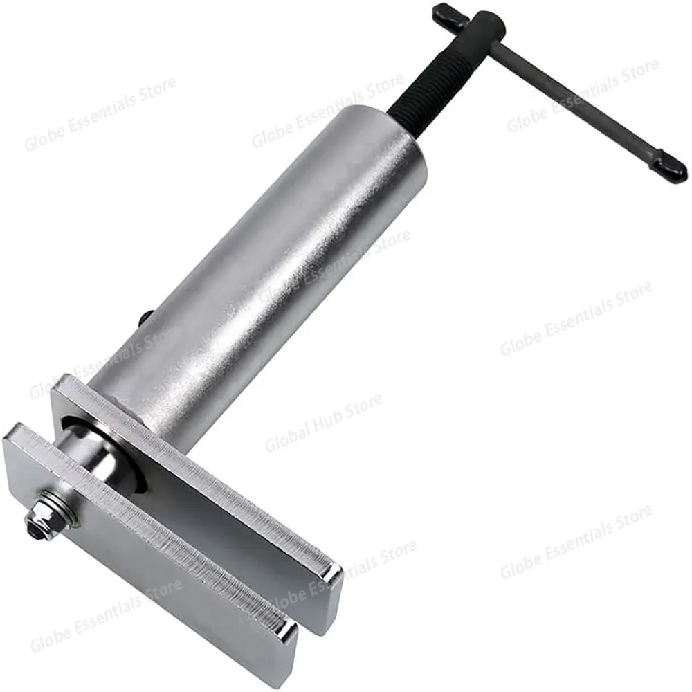 Brake Caliper Tool  Piston Brake Pad Spreader Heavy Duty Universal Brake Caliper Piston Compression Tool T10145