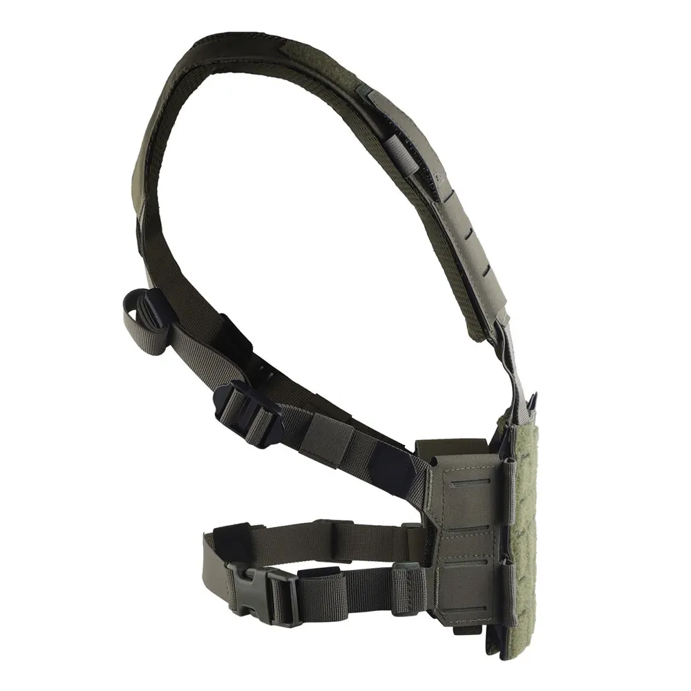 Chest rig VE-119 présentation