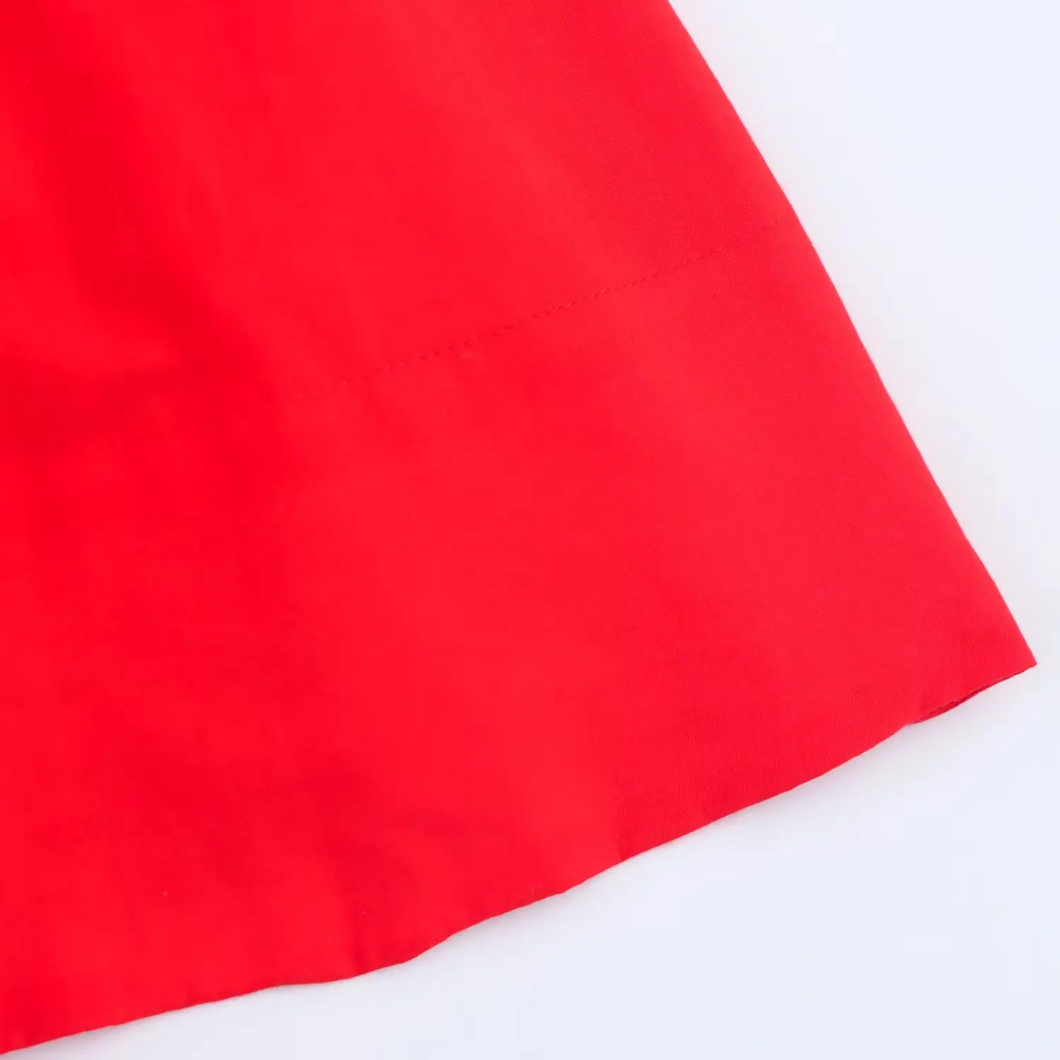 KONDALA Chic Rosso Senza Spalline Donna Arco Cami Abito A Pieghe Night Party Abito Lungo Moda 2025 Estate Sexy Compleanno Mujer Abiti