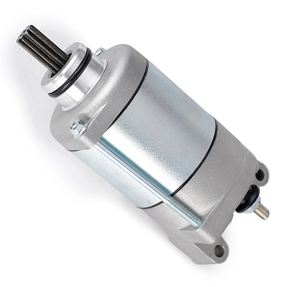 Fit For Honda CRF230 CRF230F 08-17 CRF230L 08-09 CRF230M 2009 Motorbike Accessories Motorcycle Electric Starter Motor