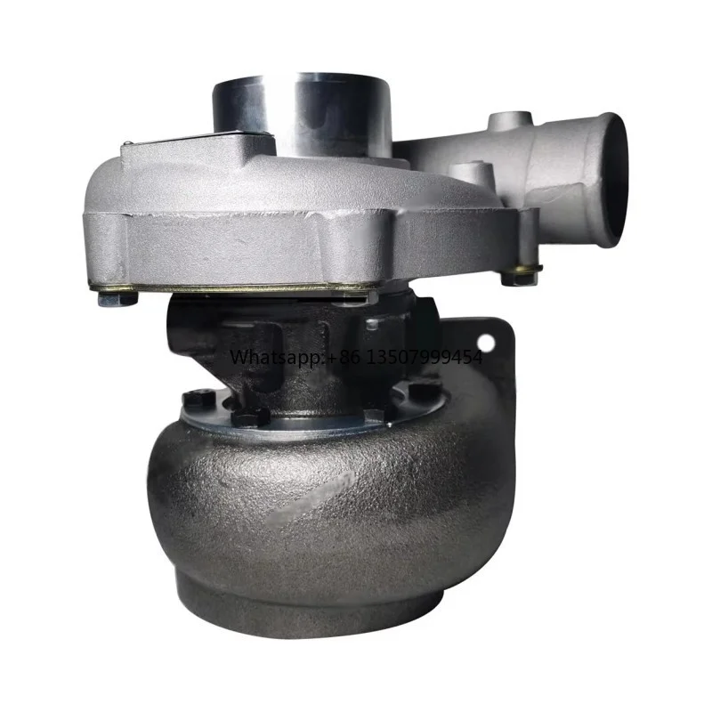 

1006-6T 1006-6TW Turbocharger 2674A080 2674A121 452077-0004 for Cat Spares MF 3650 3670 3690 Excavator Accessories for Perkins