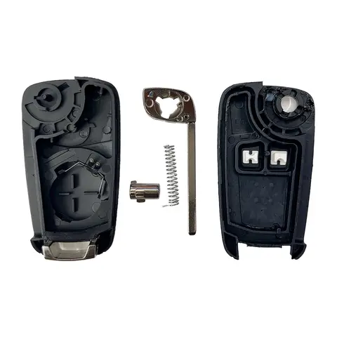 10 best sales Vauxhall-nyckel - №7