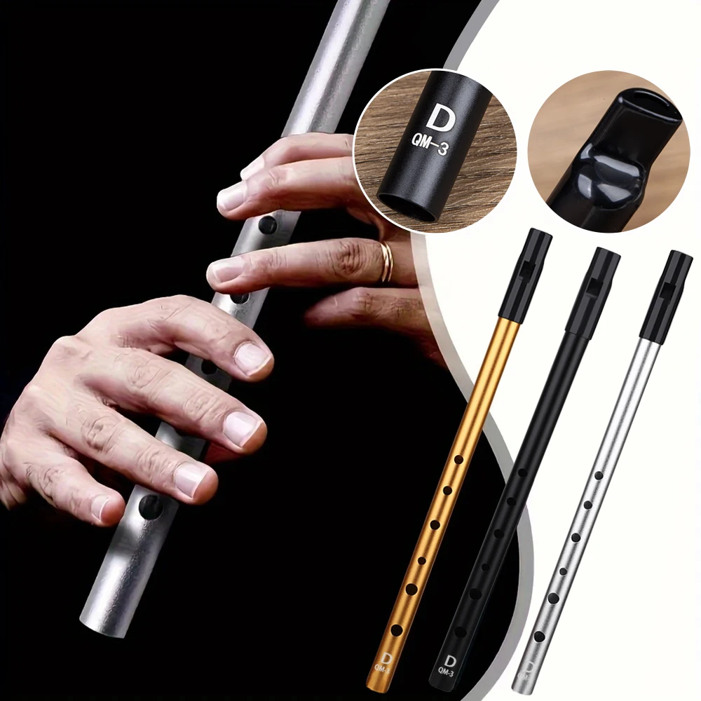 Thumbnail 3 - #8 Top Rated Tin Whistles to Buy in 2026