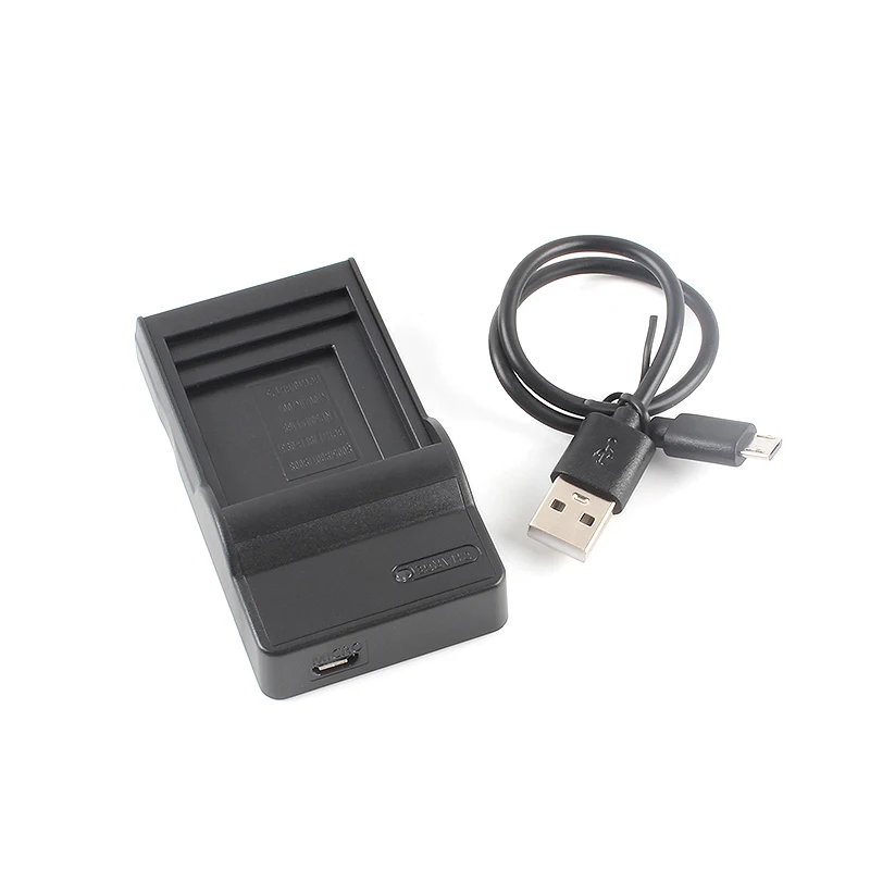 DB60 DB65 DB-60 DB-65 Battery USB Charger for Ricoh Caplio R3 R4 R5 R30 R40 GX100 GX200 G600 G700 GR Digital 1 2 3 Cameras