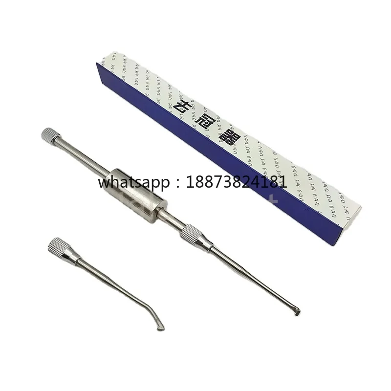 Instruments  Bridge Remover  Crown Remover Manual   fast shipping