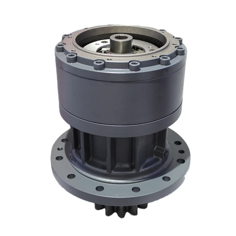 

excavator ec220elc ec210 ec210b swing gearbox for vol vo VOE14541069