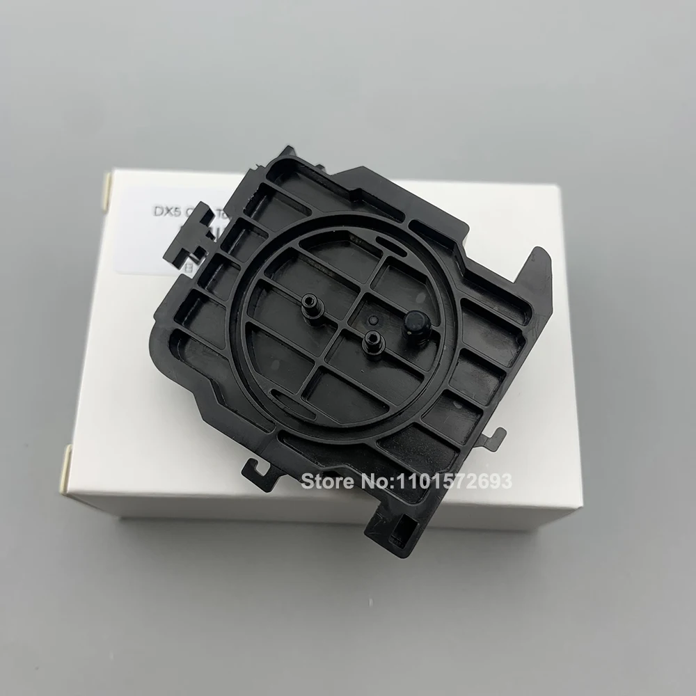 DX5 DX7 Cap Top Capping Station for Mimaki JV33 JV5 CJV30 JV150 JV300 RolanD VS640 RA640 Mutoh VJ1604 Solvent Capping Head Assy