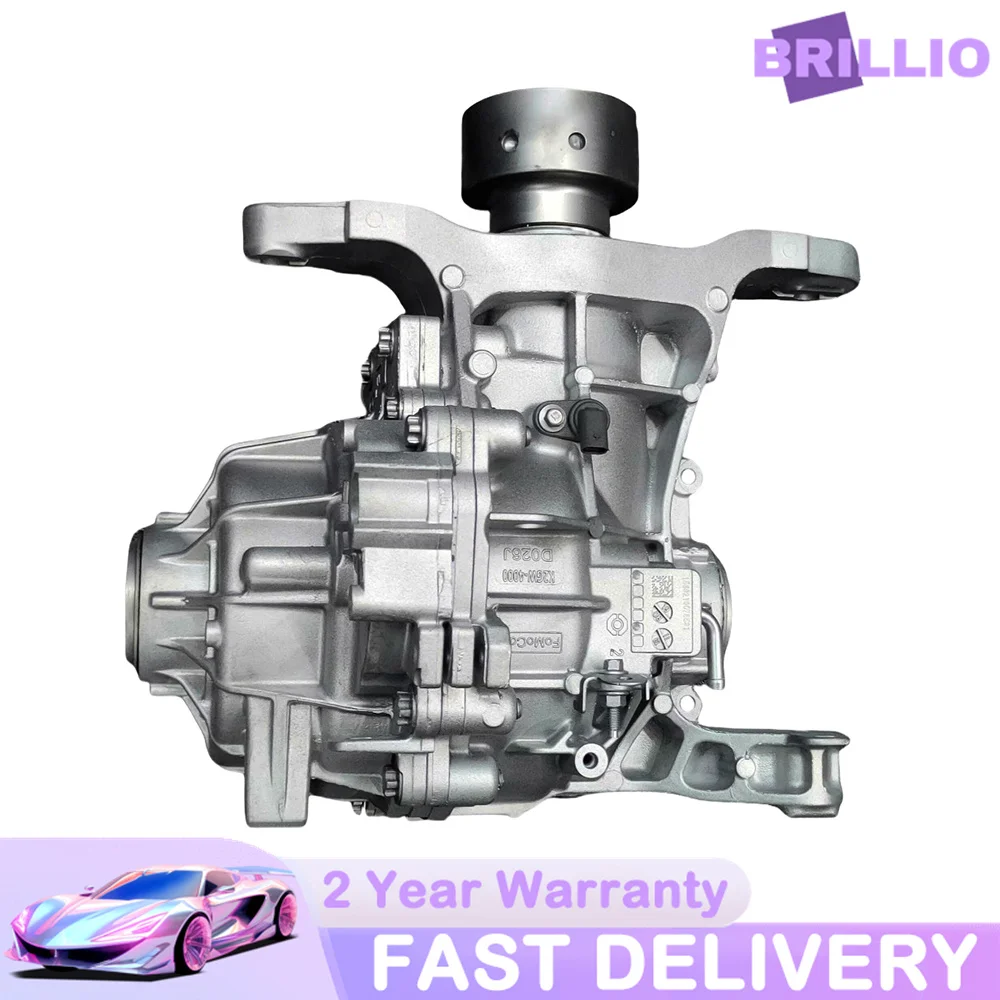 

440-10312 EA1W4000AA EA1W4000-AA Дифференциал заднего дифференциала для Ford Escape 2020-2022 2.5L 1.5L 2.0L