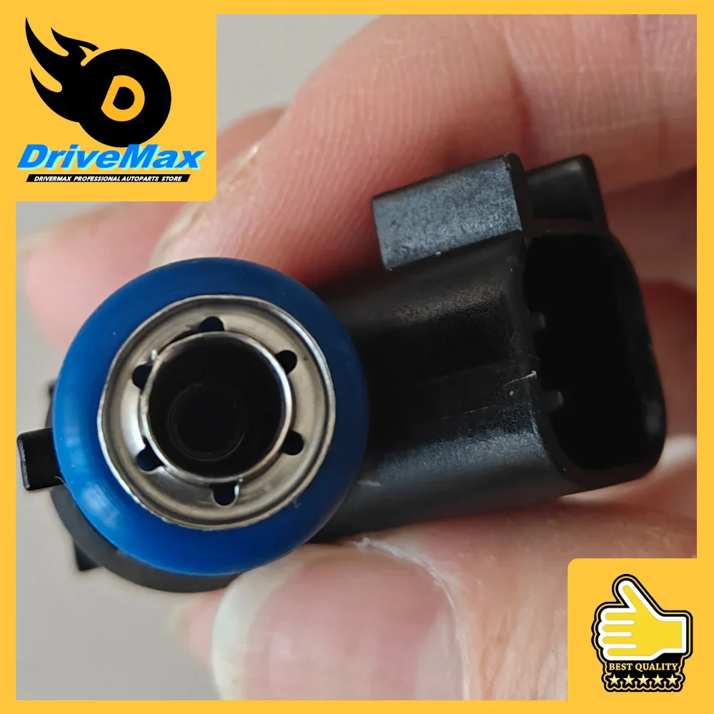 4/12/20PCS 35310 3C100 Fuel Injector Nozzle for Kiaa Sorento Borrego 3.8 1PC Car Engine Fuel Injector Accessories 35310-3C100