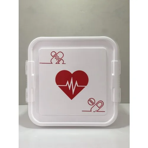 First Aid Storage Box