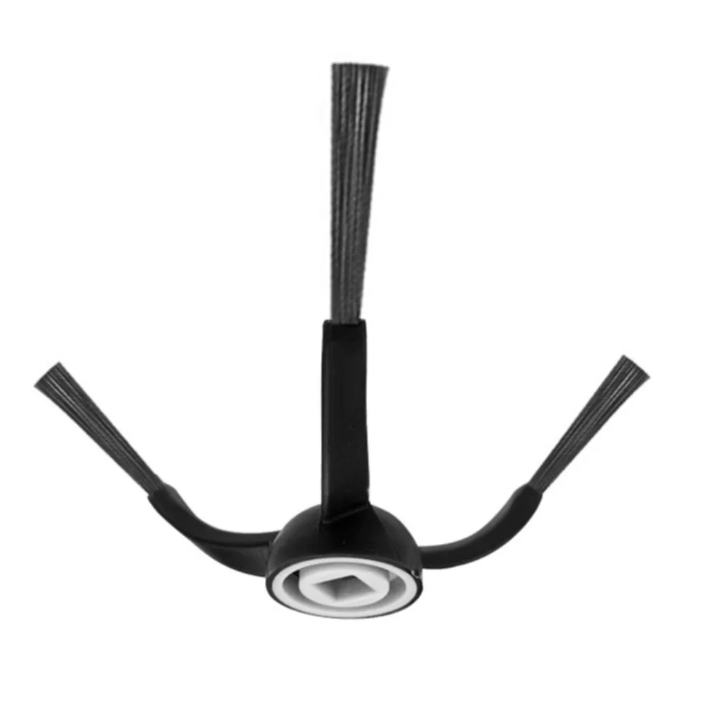 Compatible Brush Roller HEPA Filter Side Brushes and for Mop Pads for Ecovacs For DEEBOT For t50 For max PRO For omni Vacuums