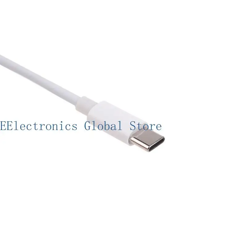 462b USB C Adapter Typec CFSD Pembaca Kartu Untuk Pad Air Notebook