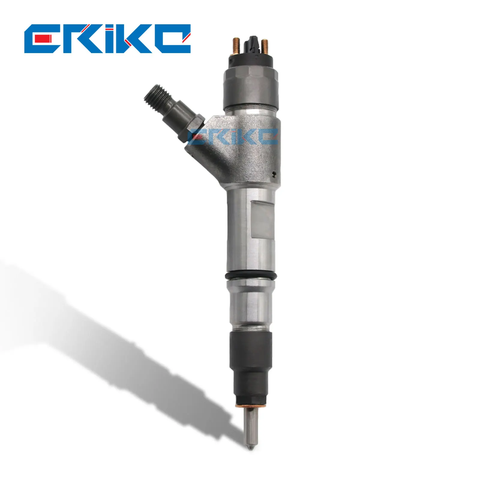 ERIKC 0 445 120 585 Common Rail Injector 0445 120 585 Diesel Injection Syatem for Yuchai S50000-112100-A38