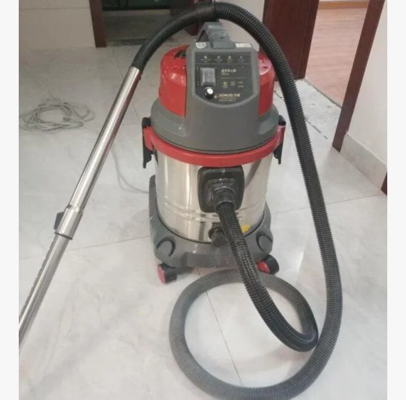 

220V Konka Vacuum Cleaner High Power Industrial Home Use for Renovation Car Cleaning Large Suction FD
