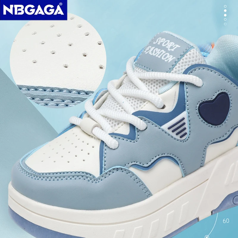 Chaussures de patins à roulettes à 4 roues avec roues détachables, baskets pour enfants, chaussures de Sport de plein air décontractées, cadeaux pour filles et garçons