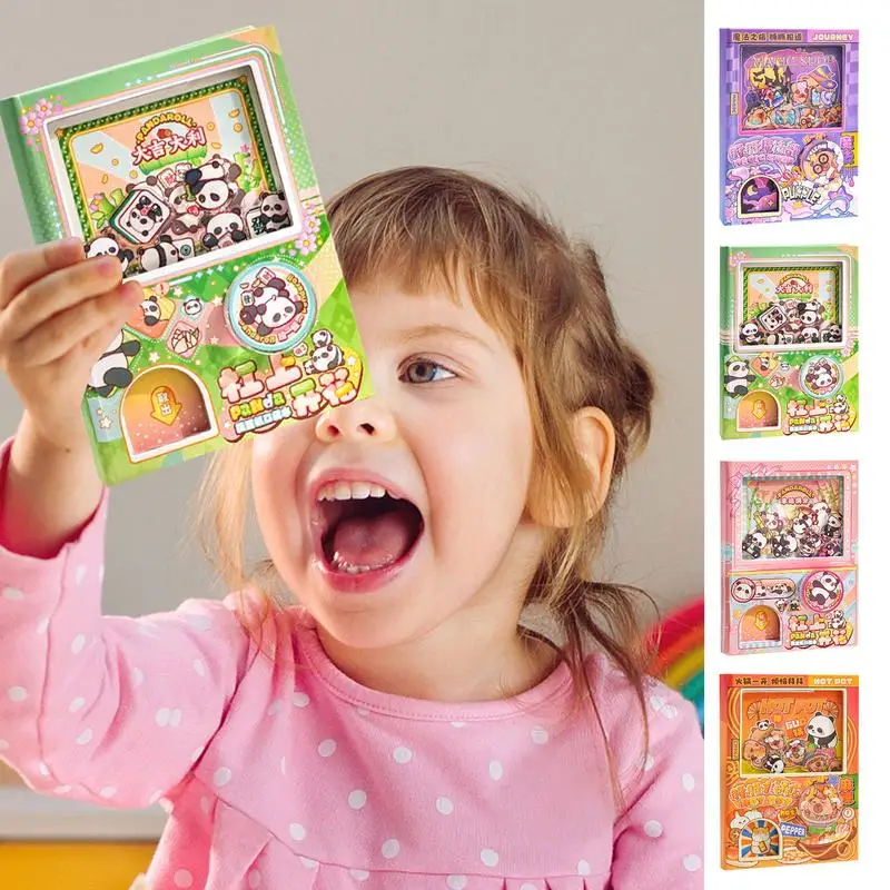 Карманный блокнот, милый торговый автомат, дизайн журнала, школьные принадлежности для мальчиков и девочек, персональные органайзеры для управления временем