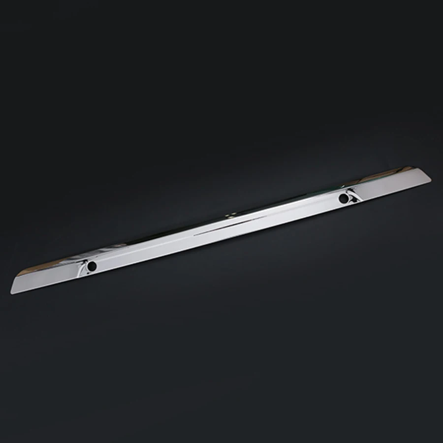 

SUS304 Stainless Steel Car Accessories Rear Bumper Trim For TOYOTA YARIS CROSS MXPB1# MXPJ1# 2020~