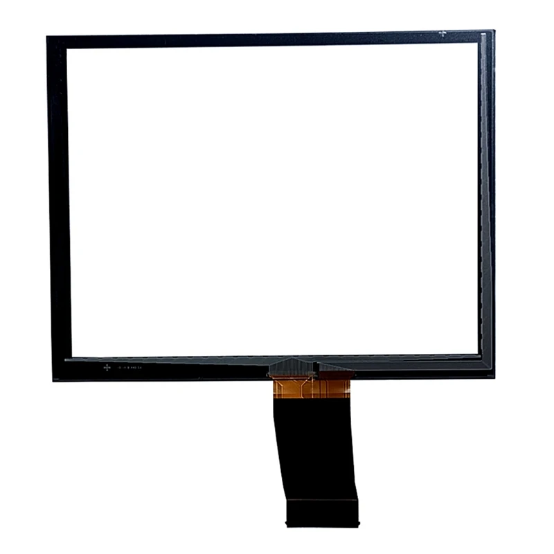 Car DVD GPS Navigation Display 8.4Inch LCD Display LA084X01(SL)(01) Touch Digitizer For Jeep VP4R Dodge Chrysler