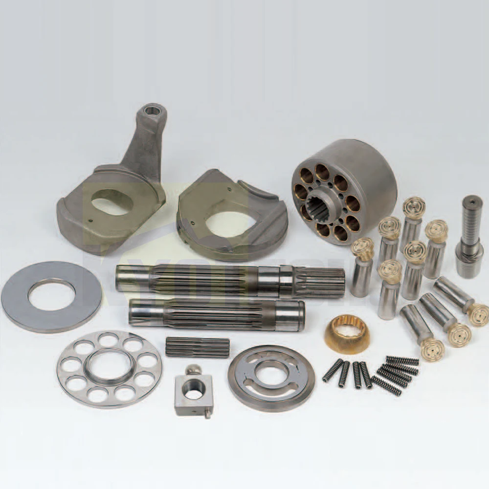 

Kyotechs High Quality Factory Price Hydraulic Pump Part K3V63BDT K3V112BDT Pump Spare Part Piston Cylinder Block