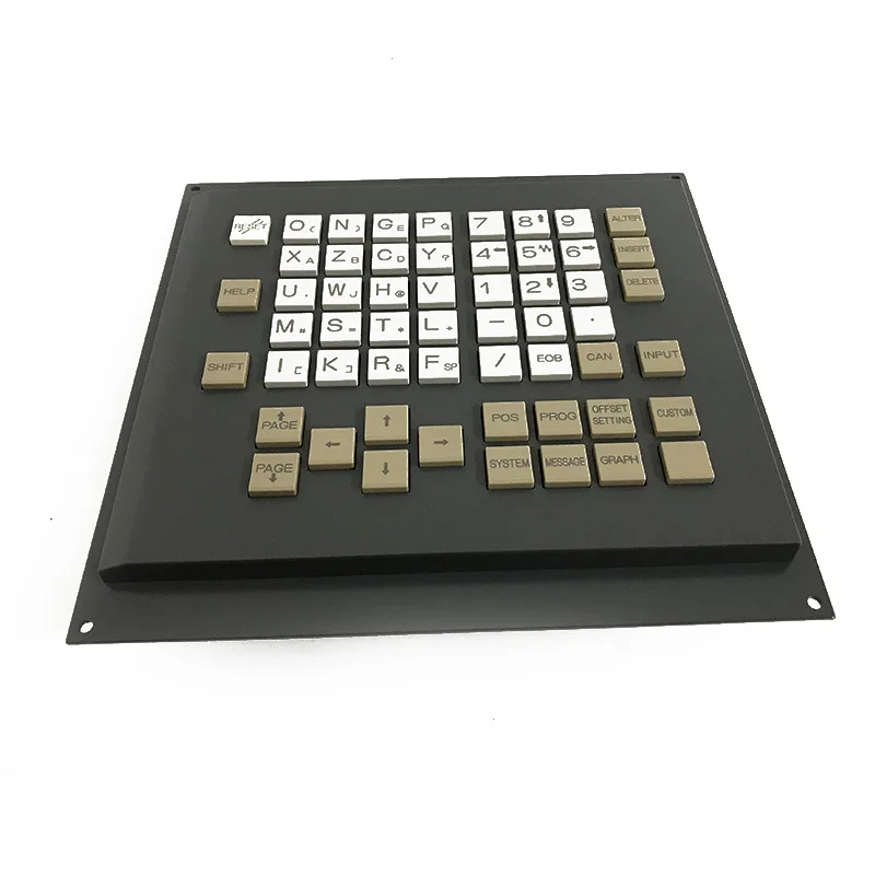 100% Nieuwe Originele A02B-0259-C220 A02B-0281-C125 # TBR A03B-0819-C154 Feedbacksensor