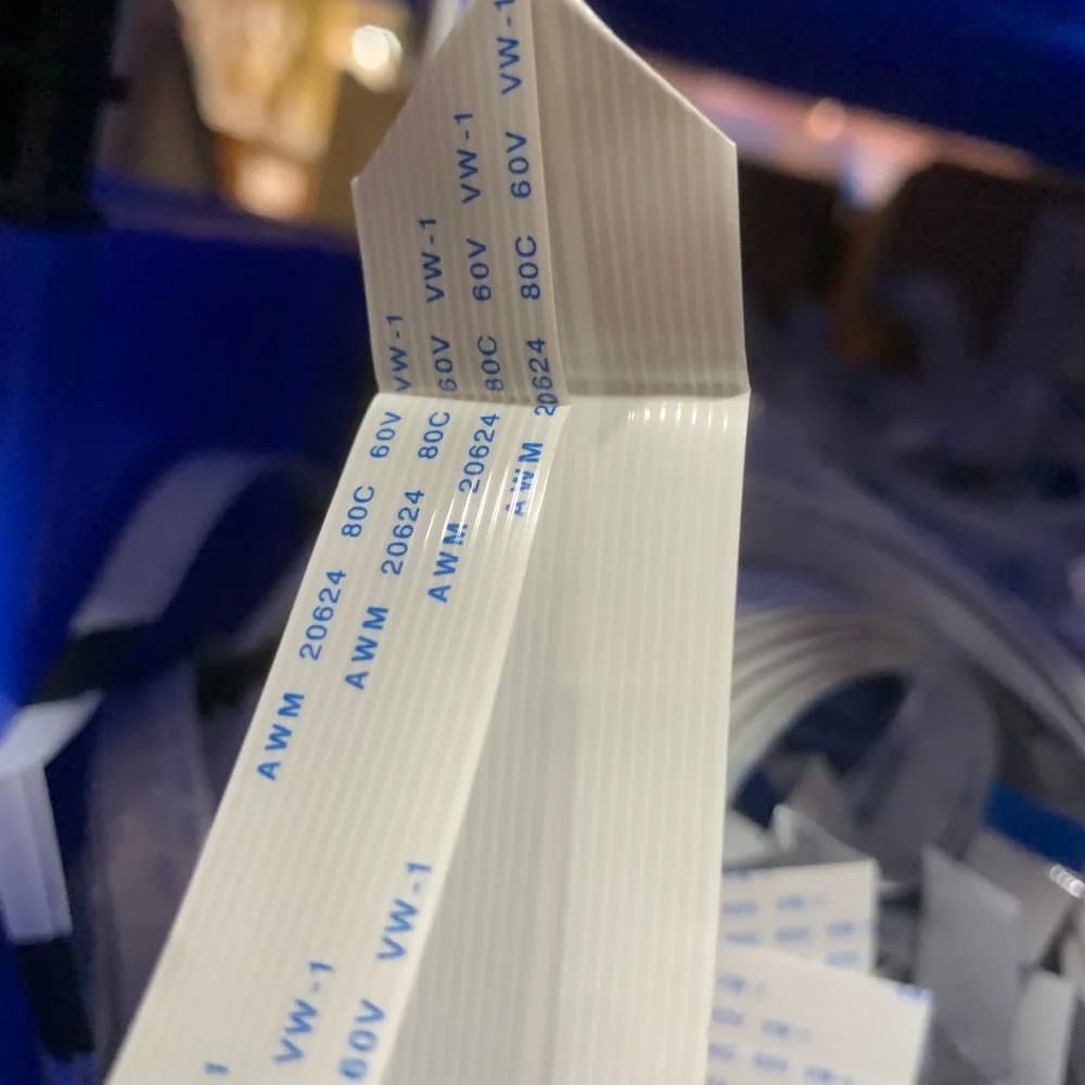 

5X1466288 Кабель печатающей головки для EPSON R280 R285 R290 R295 R330 T50 T59 T60 P50 L800 L801 L805 L810 L850 Artisan 50 EP302